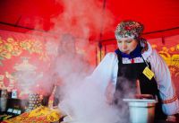 Зимний гастрономический фестиваль пройдет в Челябинске