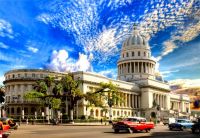 На Кубу без визы на 90 дней