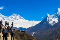 Непальский Эверест станет менее доступным