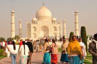 Власти Индии поменяли правила оформления визы