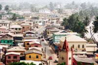 В Гану можно будет путешествовать с электронной визой