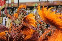 Бразильский карнавал пройдет по традиции в конце февраля