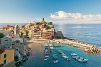 Италия предлагает туристам бесплатно продлить визы