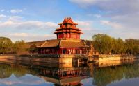 В Китае восстанавливается внутренний туризм