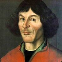 Обнаружена могила Николая Коперника