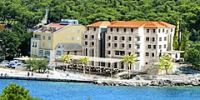 Легендарный хорватский отель снова принимает гостей