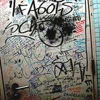 В Клайпеде установят сигнализацию против неторопливых посетителей туалетов