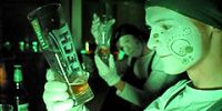 Польский пивоваренный завод приглашает на ночные экскурсии