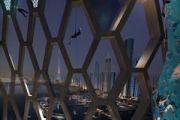 В Дубае появится 325-метровая башня