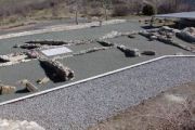 Археологический памятник Эани в Козани