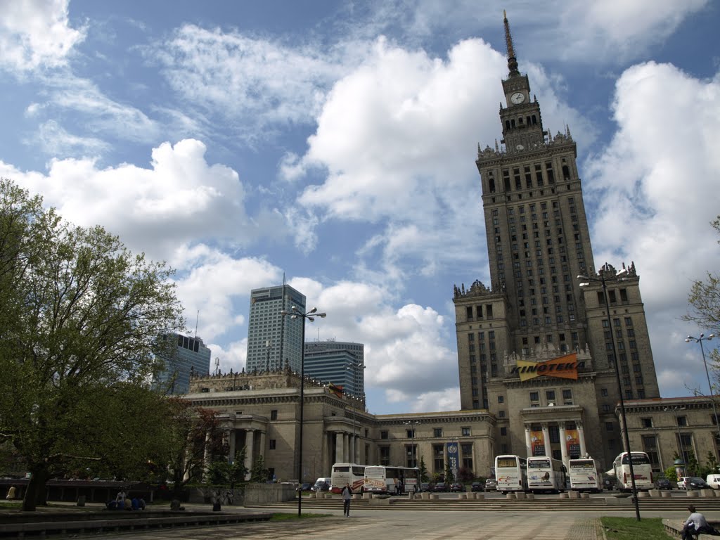 московский соответствующий