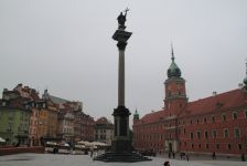 Польша (Варшава)
