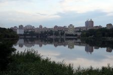 Украина (Донецк)