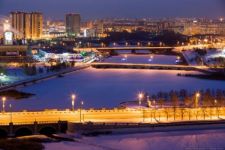Россия (Челябинск)