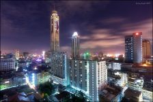 Таиланд (Бангкок)