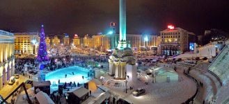 Украина (Киев)