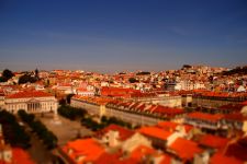 Португалия (Лиссабон)