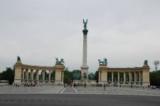 Венгрия (Будапешт)