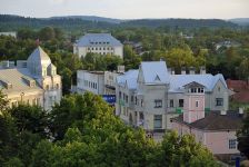 Россия (Сортавала)