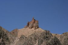 Казахстан (Алатау)