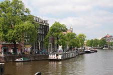 Нидерланды (Амстердам)