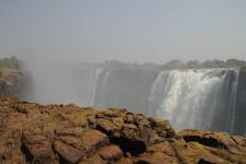 Зимбабве ()