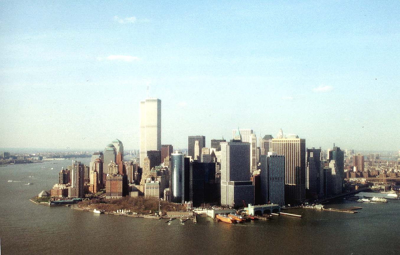 Incall Manhattan