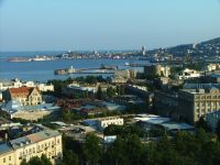 Азербайджан (Баку)
