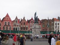 Бельгия (Брюгге)