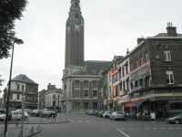 Бельгия (Шарлеруа)