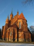 Литва (Друскининкай)