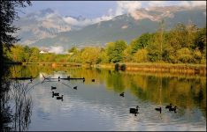 Швейцария