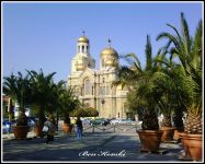 Болгария (Варна)