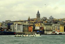 Турция (Стамбул)