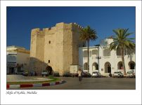 Тунис (Махдия)