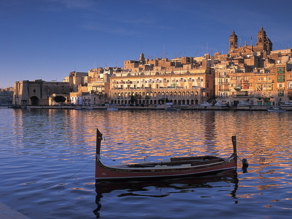 Malta / Мальта. 