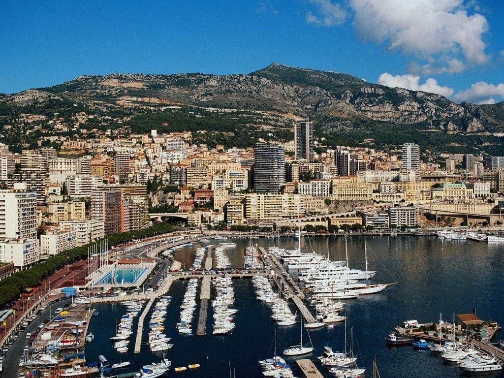 Dark Markets Monaco