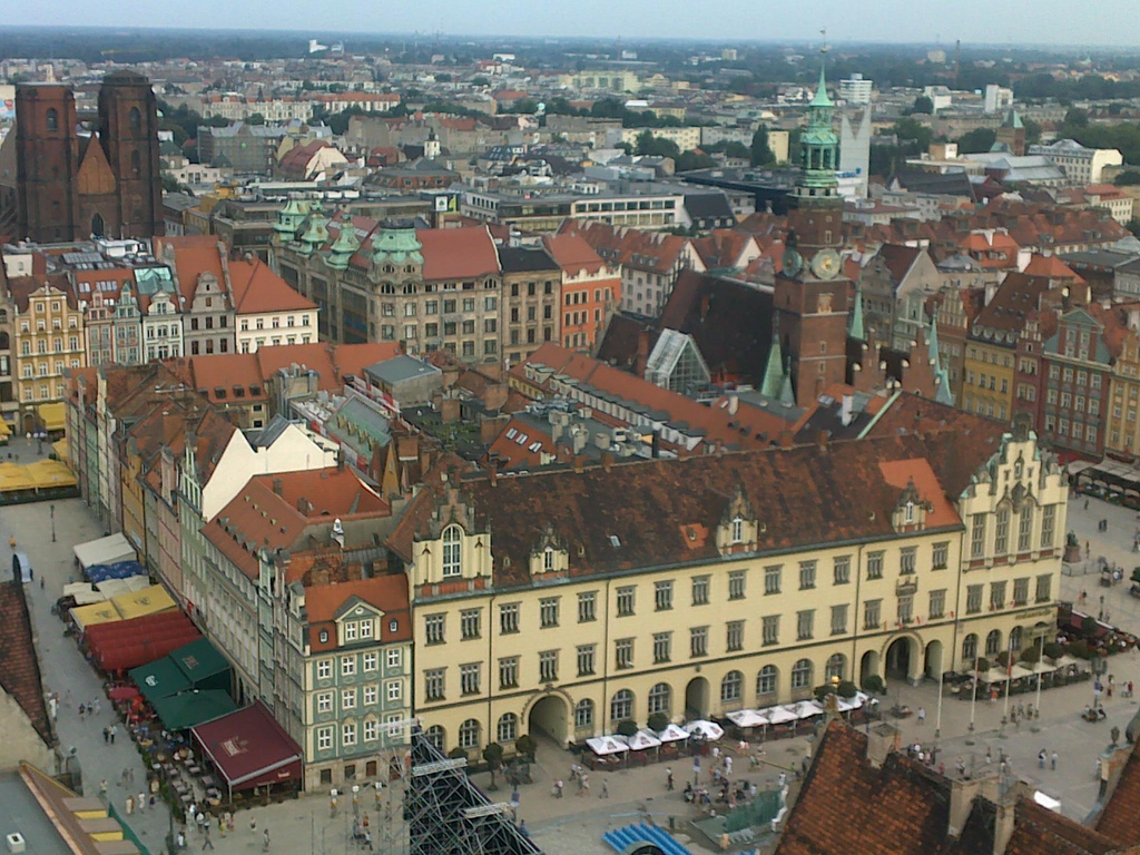 Вроцлав. Город Вроцлав Польша. Wroclaw город в Польше. Чехия Вроцлав. Бреслау Польша.