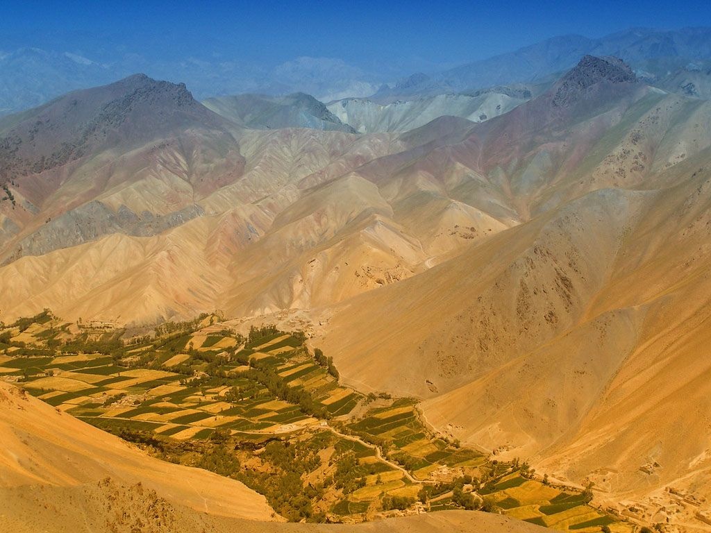 Афганистан фото #10202