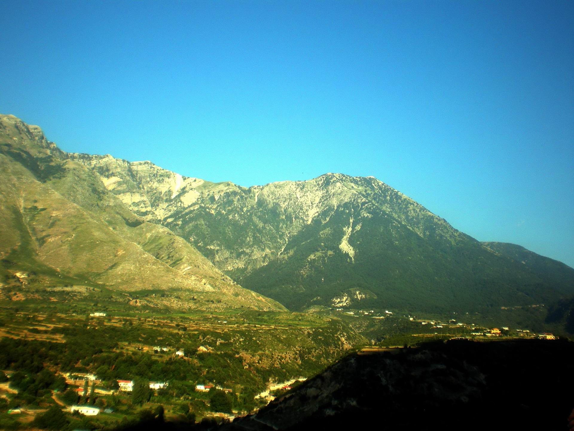 Албания фото #16087