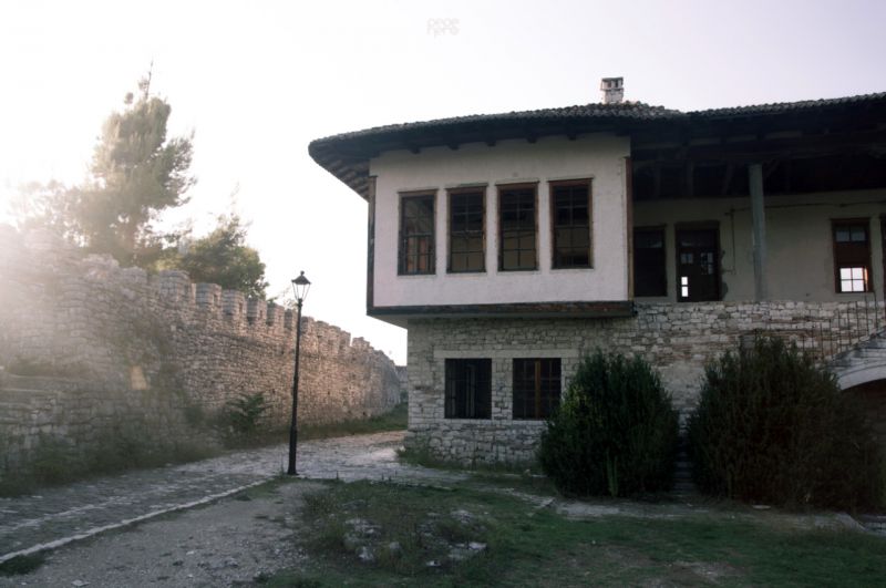 Берат, Албания фото #30697