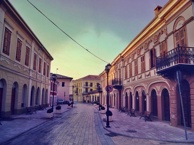 Шкодер, Албания фото #30660