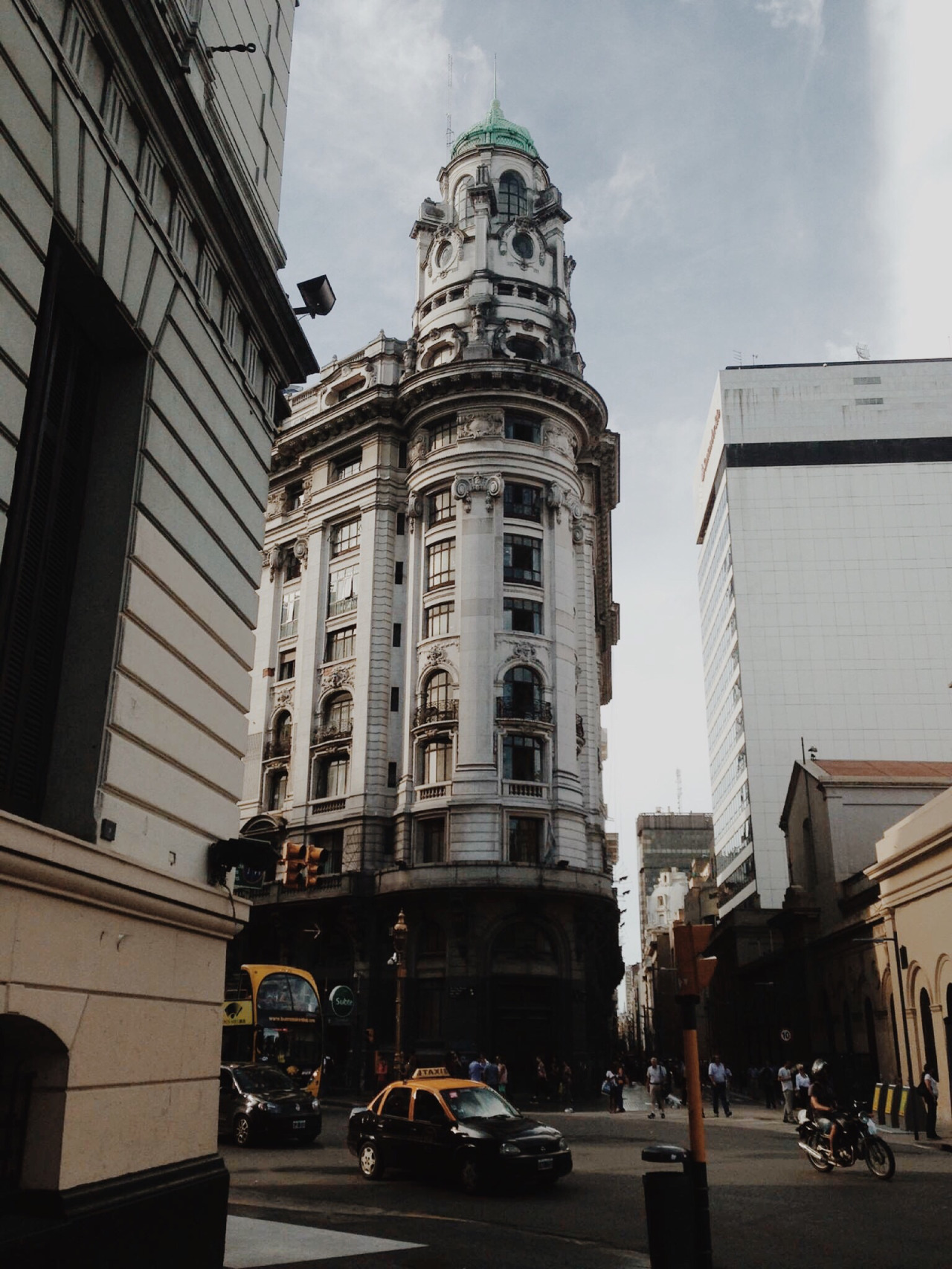 Буэнос-Айрес, Аргентина фото #27543