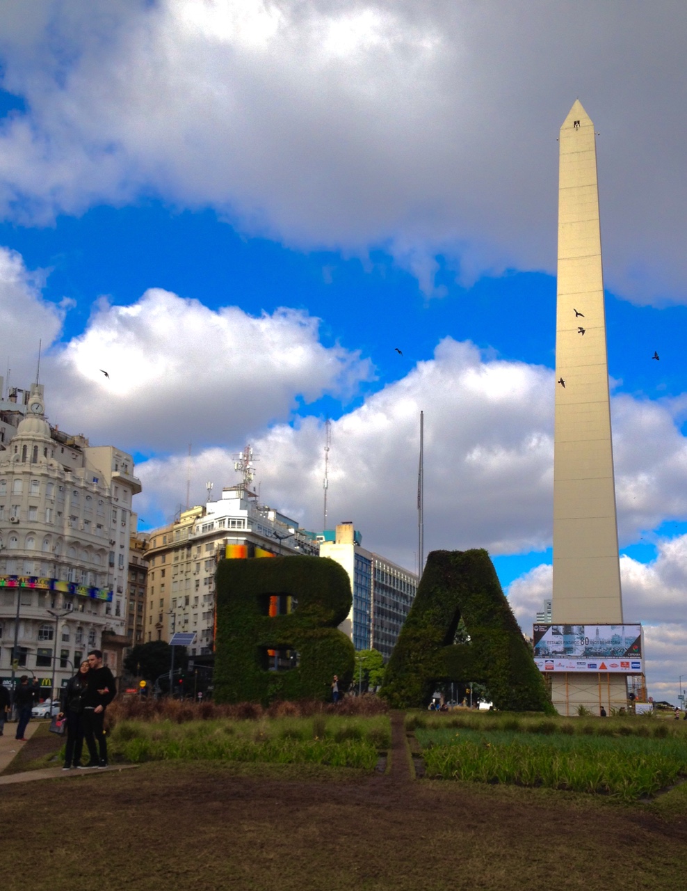 Буэнос-Айрес, Аргентина фото #27553