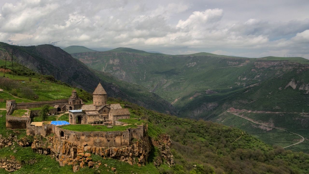 Армения фото #10683