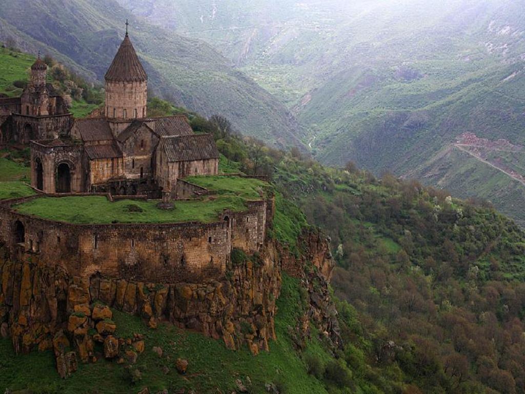 Армения фото #10688