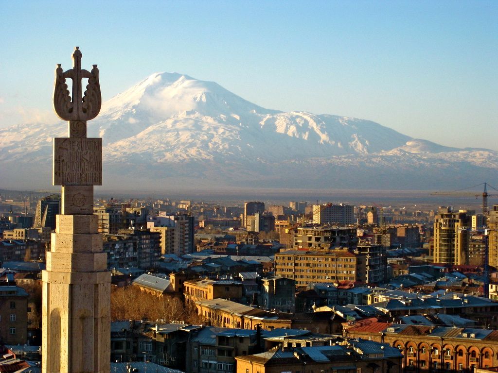Армения фото #14641