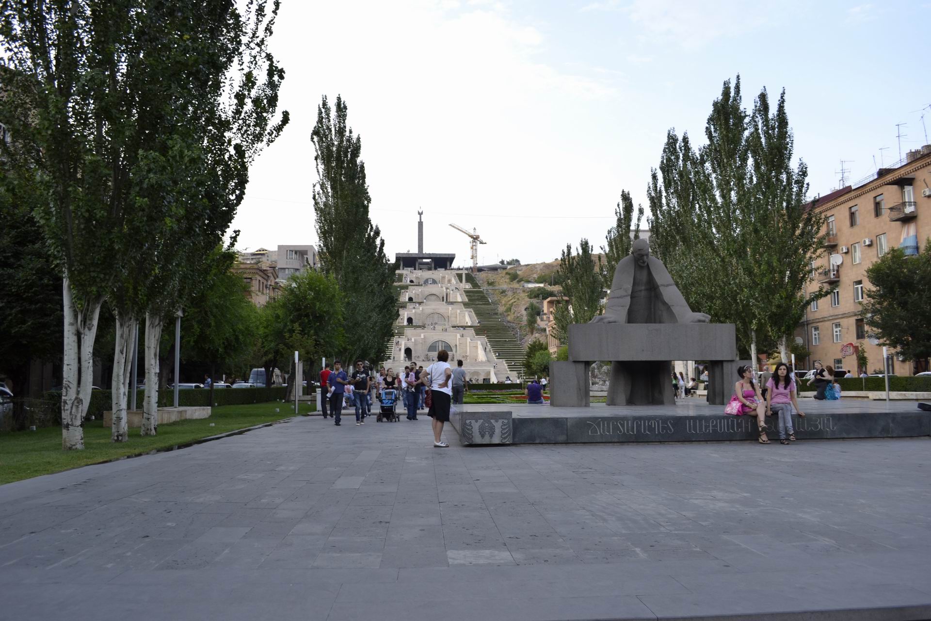 Армения фото #14643