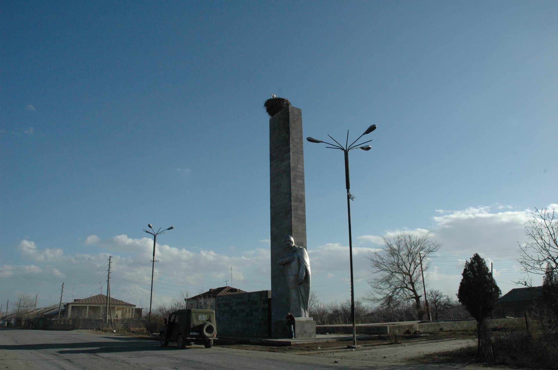 Армения фото #16314