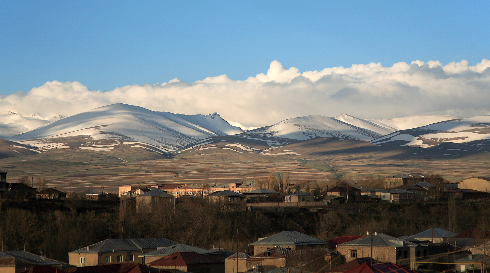 Армения фото #16317
